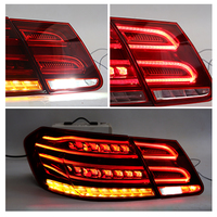 DFLA Auto Parts Wholesale untuk Mercedes-Benz E-class 2014 W212 Lampu Belakang Inter Tail Lights 2014-2015 2129060303/2129060403