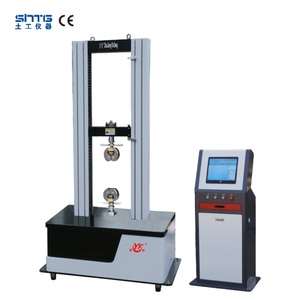 Máy kiểm tra độ căng điều khiển máy tính STLLJ-3 - Product Image 1