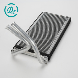 Radiateur de chauffage EexcavaStart pour excavatrice ZX200-5G XB00001051 - Remplacement fiable avec garantie d'un an pour rapports et vidéos - Product Image 5