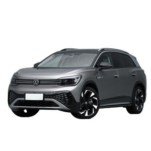 Vente chinoise berline voiture phare nouvelle énergie véhicule Id6 voiture <span class=keywords><strong>d</strong></span>'<span class=keywords><strong>occasion</strong></span> pour Volkswagen Id6 - Product Image 2