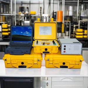 Hệ thống kiểm tra kiểm soát đánh lửa động cơ 8 kênh signa - Product Image 6