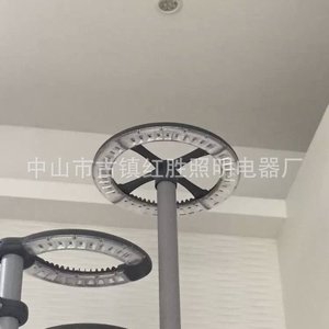 หลอดไฟ LED 50000 120lm/w 80Ra CE - Product Image 4
