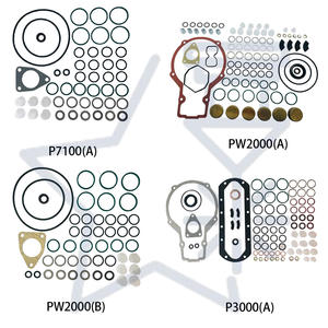 Kit de réparation de pompe à injection Common <span class=keywords><strong>Rail</strong></span> P7100 B - Product Image 5