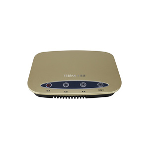 เครื่องฟอกอากาศในรถยนต์แบบพกพา คุณภาพสูง ประสิทธิภาพสูง ใช้เทคโนโลยีไอออน ปี 2026 สำหรับขาย - Product Image 5