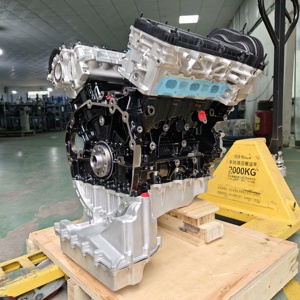 Assemblage de moteur de voiture de vente chaude d'usine pour moteur EXF VM43D VM43 VM23D 3.0 <span class=keywords><strong>V6</strong></span> moteur Jeep Grand Cherokee - Product Image 1