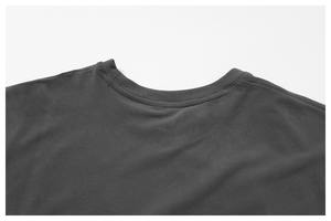 T-shirt de fitness décontracté délavé à la pierre pour hommes <span class=keywords><strong>Débardeur</strong></span> tricoté pour Gym Sports Basketball <span class=keywords><strong>Tennis</strong></span> Hip Hop Basketball <span class=keywords><strong>Tennis</strong></span> sans manches - Product Image 4