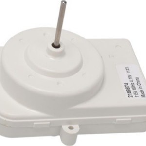Moteur de ventilateur de condenseur de réfrigérateur 2188874 115V 60Hz 4.1W pour modèles Whirlpool - Product Image 4