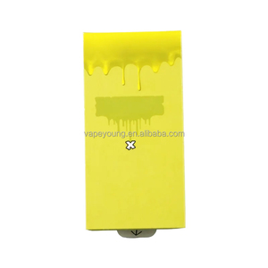 กล่องบรรจุภัณฑ์2023 1กรัม <span class=keywords><strong>packwoods</strong></span> - Product Image 4