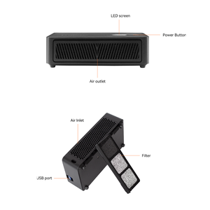 Canaan Bitcoin Stock Avalon A15XP 1566 XP 1566XP компьютерный процессор данных с воздушным охлаждением - Product Image 4