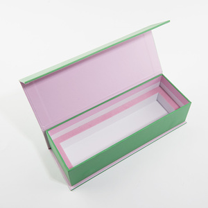 Good Selling Custom Wholesale Women Specialty <b>Paper</b> Unique Mini Packing Gift <b>Box</b> - Product Image 3