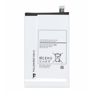 Batterie de remplacement pour tablette Samsung EB-BT705FBE 4900mAh, vente en gros, compatible Galaxy Tab S 8.4 T700 CE RoHS - Product Image 5
