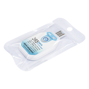Atualizado TempU02A Food Truck Single Use <span class=keywords><strong>Recorder</strong></span> Cold Chain PDF USB Temperatura Termômetro Data Logger - Product Image 6