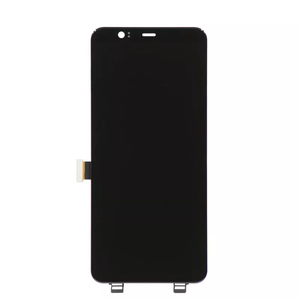 Bộ Lắp Ráp Kính Màn Hình Cảm Ứng Số Hóa LCD Google Pixel 4 4xl - Product Image 5