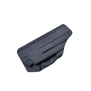 Kydex iwb giấu súng bao súng giữ thắt lưng túi phù hợ<span class=keywords><strong>p</strong></span> với <span class=keywords><strong>M</strong></span> & <span class=keywords><strong>P</strong></span> lá chắn m2.0 9mm <span class=keywords><strong>40</strong></span> S & W - Product Image 2