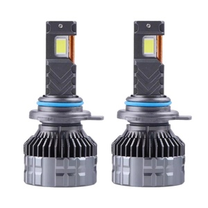 Công suất cao 12V/24V 300W Auto <span class=keywords><strong>Led</strong></span> xe ánh sáng <span class=keywords><strong>45000</strong></span> lumen H1 H3 H4 H11 H13 9012 9005 9006 <span class=keywords><strong>LED</strong></span> Đèn pha bóng đèn 6000K màu - Product Image 2