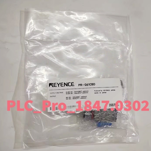 PLC <span class=keywords><strong>PR</strong></span>-G61CBD 仓库库存 PLC 编程控制器 - Product Image 1