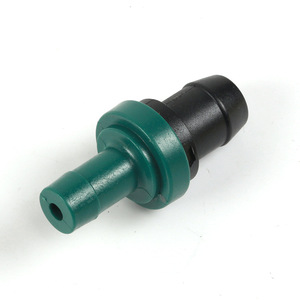 Vanne de contrôle PCV 18118-58B00 pour Suzuki Alto, vanne d'échappement unidirectionnelle, pièce de rechange - Product Image 1