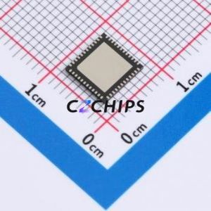 High Quality MKL17Z256VFT4 QFN-48-EP(7x7) Integrated Circuit IC Chip Microcontroller (MCU/MPU/SoC) - Product Image 2