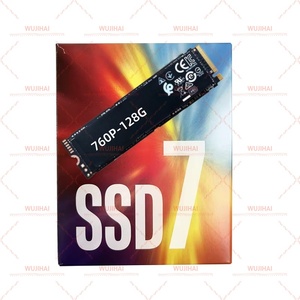 Drive Solid-State Berkecepatan Tinggi untuk Desktop dan Laptop 760P-128G - Product Image 2