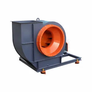 4-72 Customized Logo Advanced Ec Forward Rotating Fan Motor 230v Ec Centrifugal Fans