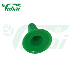 Tetina de plástico <span class=keywords><strong>verde</strong></span> de imitación para <span class=keywords><strong>mastitis</strong></span> bovina en grupos de lactancia - Product Image 5