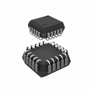 Composants Électroniques Commerciaux CI REGULATEUR DE DÉPLACEMENT 4 BITS UNIV 20PLCC Logique BOM CI En Stock 20 LCC (J Lead) MC10H141FNR2G - Product Image 1