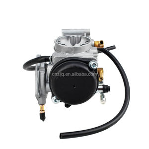 Carburateur de moto 29mm 13200-39D22 pour <span class=keywords><strong>SUZUKI</strong></span> <span class=keywords><strong>LT</strong></span>-F300F King <span class=keywords><strong>Quad</strong></span> 300 LTF300F 4X4 2000-2002 Carb de moto - Product Image 5