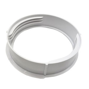 Connecteur de tuyau électrique pour <span class=keywords><strong>climatiseur</strong></span>, adaptateur de conduit d'évacuation, utilisation domestique, plastique durable, installation facile, pour <span class=keywords><strong>climatiseur</strong></span> <span class=keywords><strong>mobile</strong></span> - Product Image 6