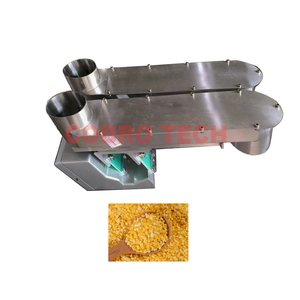 Tiny Electric Vibro Feeder <b>Motor</b> Electromagnetic <b>Vibrating</b> Feeder for Mining - Product Image 1