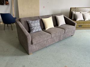 अपार्टमेंट घर के कार्यालय और अस्पताल के उपयोग के लिए रानी आकार एल-आकार का संयोजन सोफा लाउजर - Product Image 3