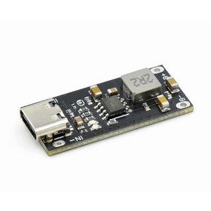 IP2312 <b>Battery</b> Charger <b>5V</b> 3A To 4.2V 4.35V Type C For Standard <b>Battery</b> Portable Charging Module - Product Image 5