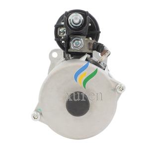 Ensemble de démarreur 0 001 262 021 2005854238 <span class=keywords><strong>Case</strong></span> Ag Tractor Farmall 85C, 95C, <span class=keywords><strong>95N</strong></span>, 4-274 Dsl 2007-2014 - Product Image 4