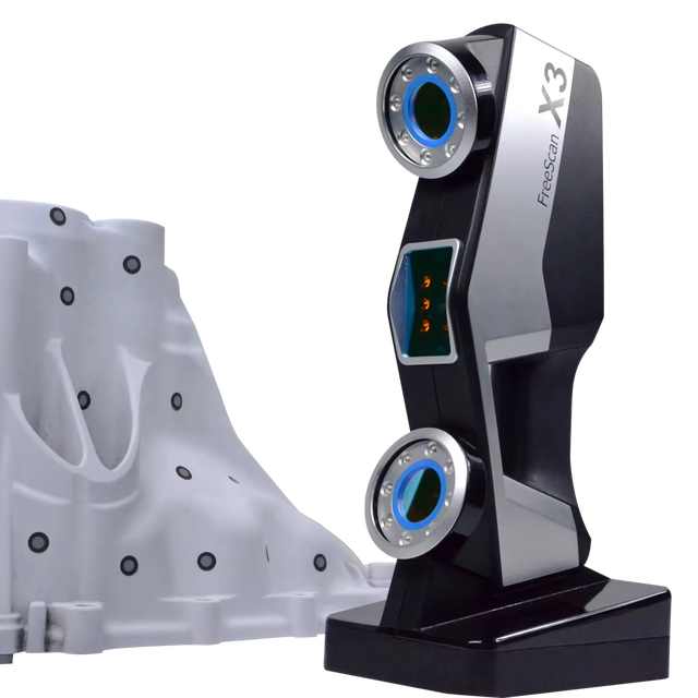 3d Scanning Machine 3d Scanner for Reverse Engineering Scan 3d Machine Laser Scanner