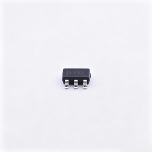 เดอรี่ สตาร์ TPS60400DBVR อินเวอร์เตอร์แรงดันไฟฟ้าแบบปั๊มชาร์จ 60-mA แบบไม่ควบคุม - Product Image 1