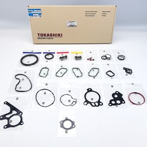 Новые детали для ремонта двигателя MAZDA CX5 Комплект прокладок 8LGN-10-271 TOKASHIKI - Product Image 3