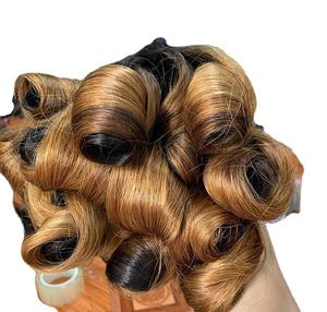 Extensiones de Cabello Humano Virgen Remy Vietnamita al por Mayor, Trama Única, Cabello con Volumen, Colores Naturales y Mixtos - Product Image 3