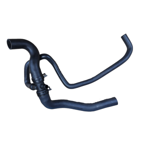 Tubo Flessibile dell'Acqua in Gomma per PEUGEOT 307 2.0 <span class=keywords><strong>CITROEN</strong></span> C-Triomphe 1351KR 1351.KR - Product Image 1
