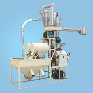 Piezas de repuesto para máquina peladora de maíz, planta de molienda de <span class=keywords><strong>harina</strong></span> de maíz, molino de martillo de maíz, fresadoras comerciales de maíz a la venta - Product Image 4