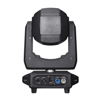 Projecteur à faisceau mobile Sharpy 420W haute puissance, contrôle DMX 18/22 canaux, certifié CE, AC 100-240V, pour discothèque, concert, mariage, DJ