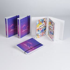 Petit <span class=keywords><strong>Pas</strong></span> <span class=keywords><strong>Cher</strong></span> Slip Dans 24 Pochettes Transparentes 48 Poches PP Couverture Personnalisée 4x6 Autocollant <span class=keywords><strong>Photo</strong></span> <span class=keywords><strong>Album</strong></span> Bébé - Product Image 5