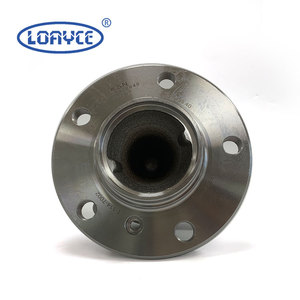 31206876840 Repuestos de Auto para <span class=keywords><strong>BMW</strong></span>, Conjunto de Cubo de Rodamiento de Rueda Delantera F30 F31 F34 F35 - Product Image 6