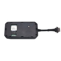 Araçlar için GPS İzleyici Mini Su Geçirmez Dahili Bataryalı GSM LK960 Araba Motosiklet için 4G Cihaz Çevrimiçi İzleme Yazılımıyla