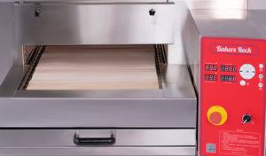 <span class=keywords><strong>Forno</strong></span> <span class=keywords><strong>per</strong></span> <span class=keywords><strong>pizza</strong></span> trasportatore elettrico commerciale <span class=keywords><strong>da</strong></span> 18 pollici in <span class=keywords><strong>pietra</strong></span> <span class=keywords><strong>lavica</strong></span> - Product Image 3