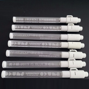 Penna Luminosa a Batteria AG13, Design Moderno e Compatto, Ideale per Feste, Lauree, Diwali - Product Image 5