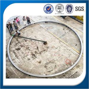 Pista de riel de grúa de forja grande <span class=keywords><strong>pala</strong></span> eléctrica - Product Image 6