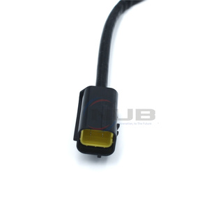 Nub phụ tùng ô tô cảm biến oxy 96418965 cho Chevrolet Aveo 2006-2013 Chevrolet aveo5 96418971 6259264362834 1821385z30 1821384z10 - Product Image 4