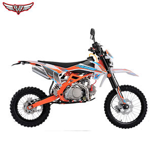 Zuumav Euduro <span class=keywords><strong>Moto</strong></span> 125cc, vélo hors-route, offre spéciale! - Product Image 3