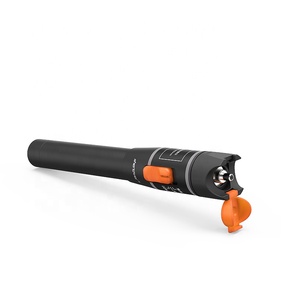 Localizador visual de fallas de fibra óptica de 20MW y 20KM, 650nm 10mW VFL - Product Image 3