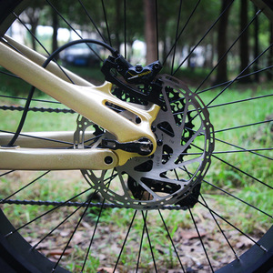 Nueva Bicicleta Eléctrica con Motor de 1000W y Cuadro de Aluminio, Motor de Alta Potencia de 1000W que Ofrece una Gran Potencia - Product Image 3