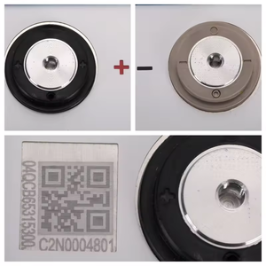 LF105 3,2 V 105Ah Lifepo4 Batería de litio Células prismáticas Lifepo4 105 Ah - Product Image 4